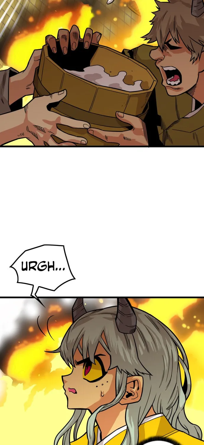 Read Troll Trap chapter 33 image 84 on Lezhin