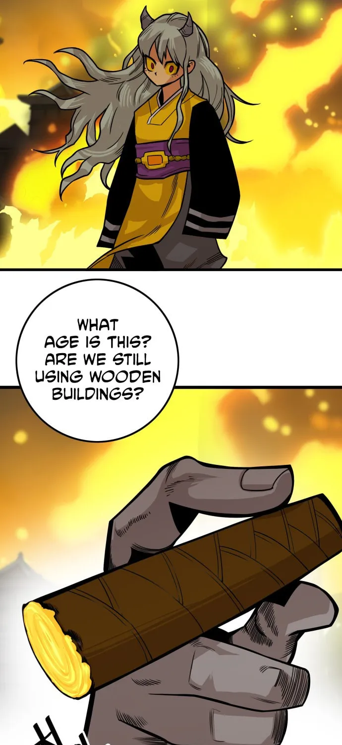 Read Troll Trap chapter 33 image 89 on Lezhin