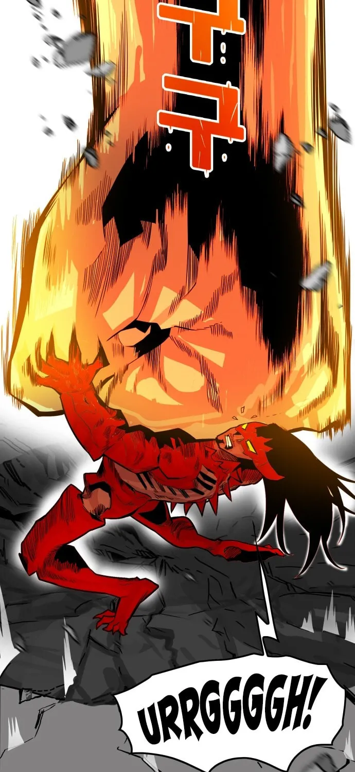 Read Troll Trap chapter 34 image 10 on Lezhin