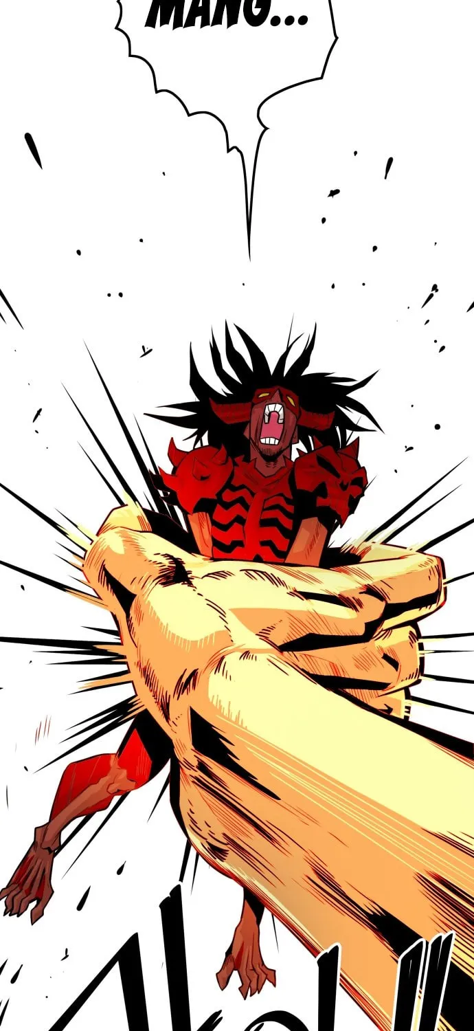 Read Troll Trap chapter 34 image 18 on Lezhin