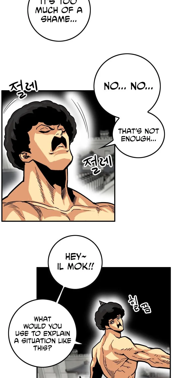 Read Troll Trap chapter 34 image 23 on Lezhin