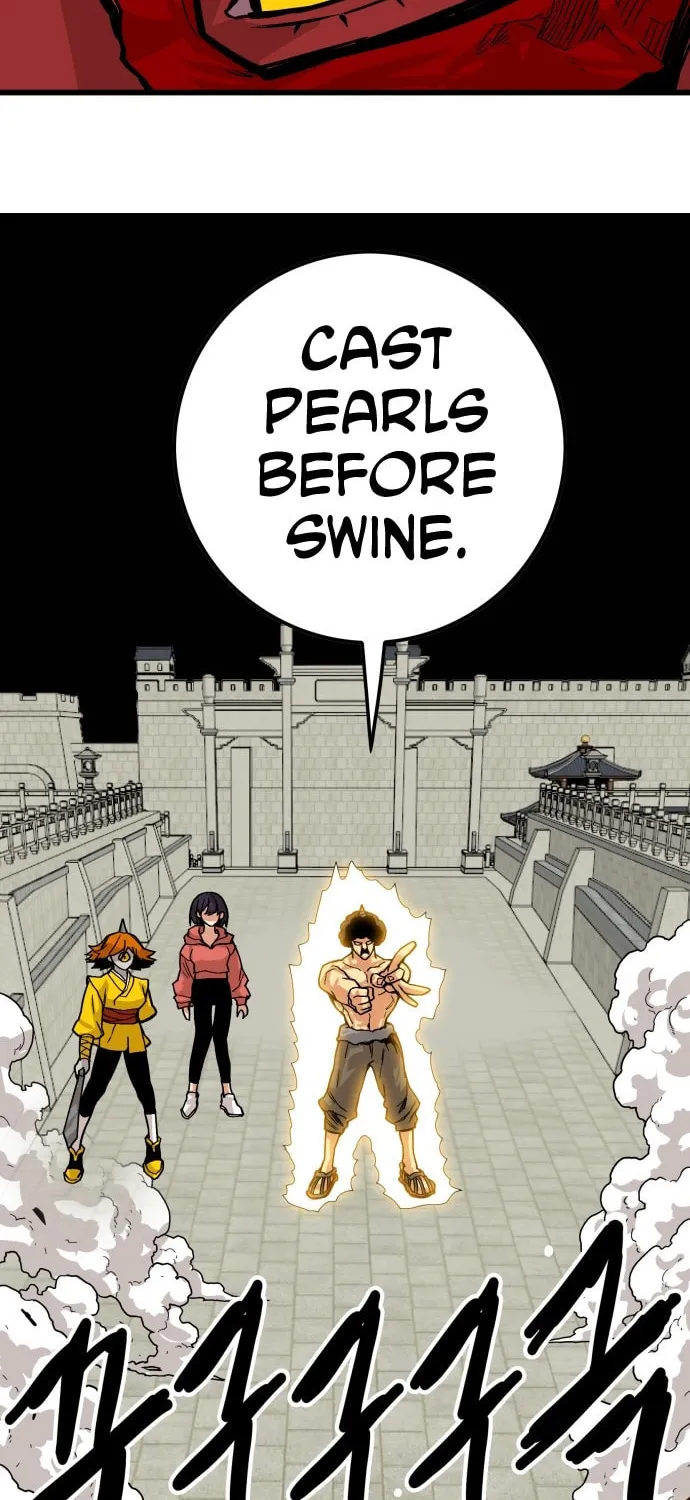 Read Troll Trap chapter 34 image 28 on Lezhin