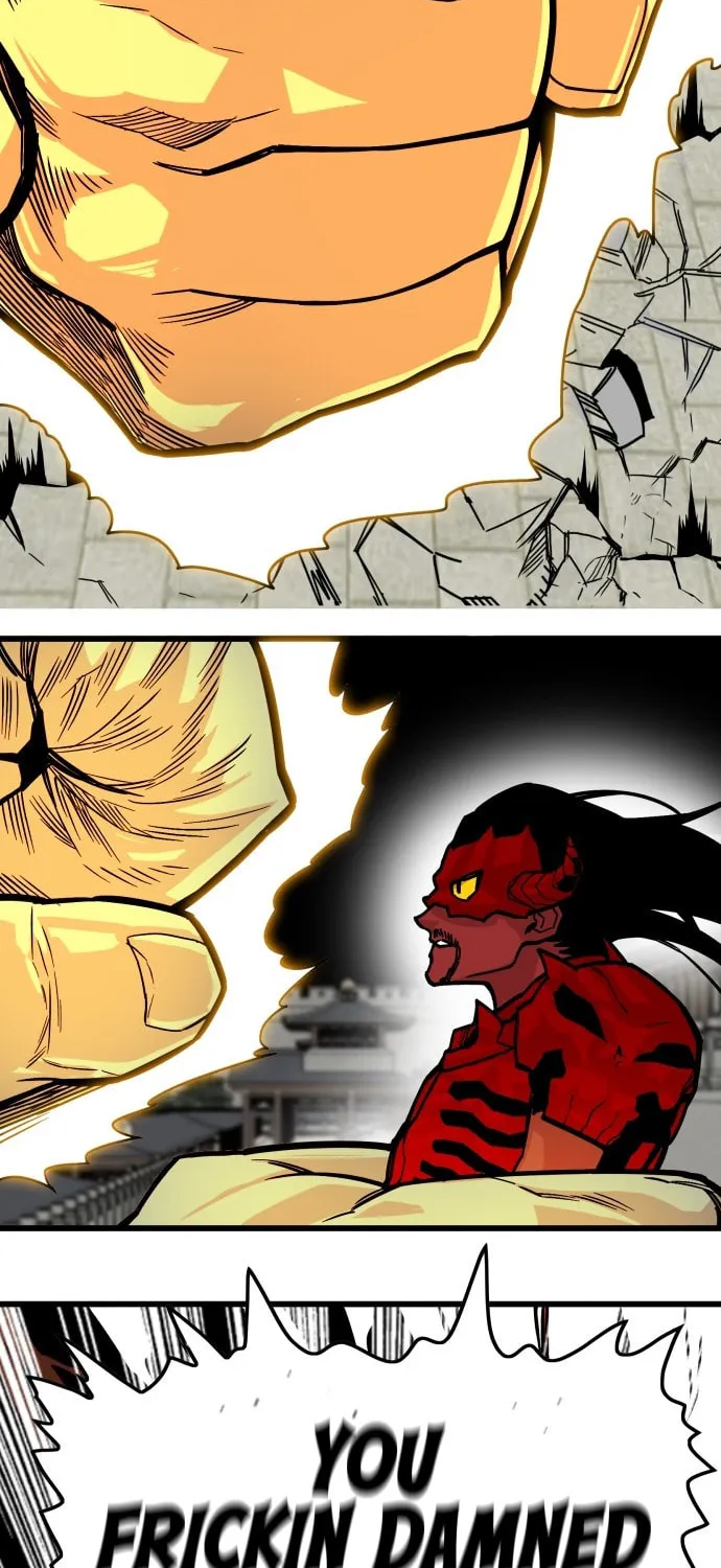 Read Troll Trap chapter 34 image 30 on Lezhin