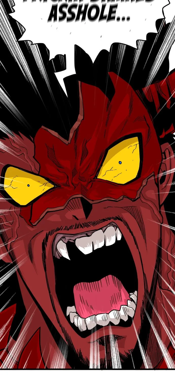 Read Troll Trap chapter 34 image 31 on Lezhin