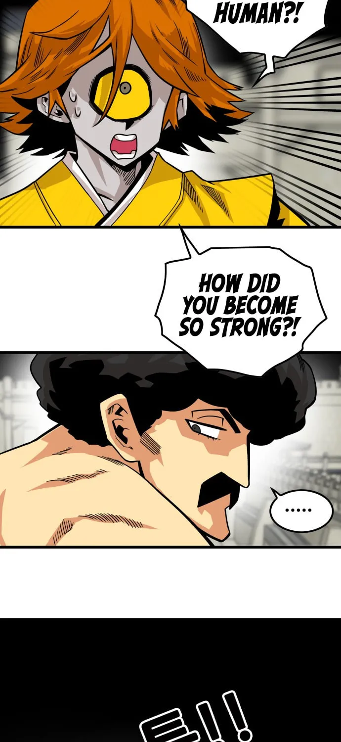 Read Troll Trap chapter 34 image 41 on Lezhin
