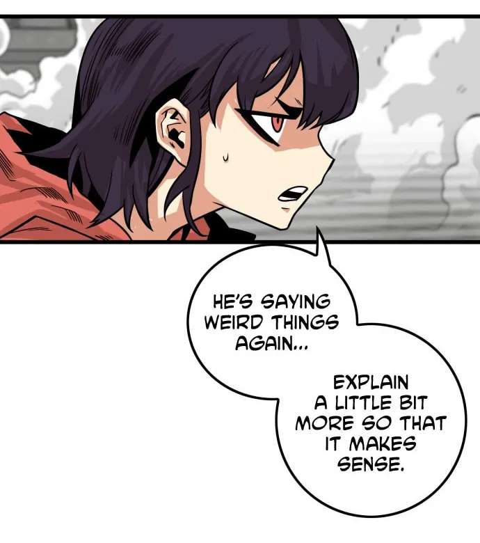 Read Troll Trap chapter 34 image 44 on Lezhin