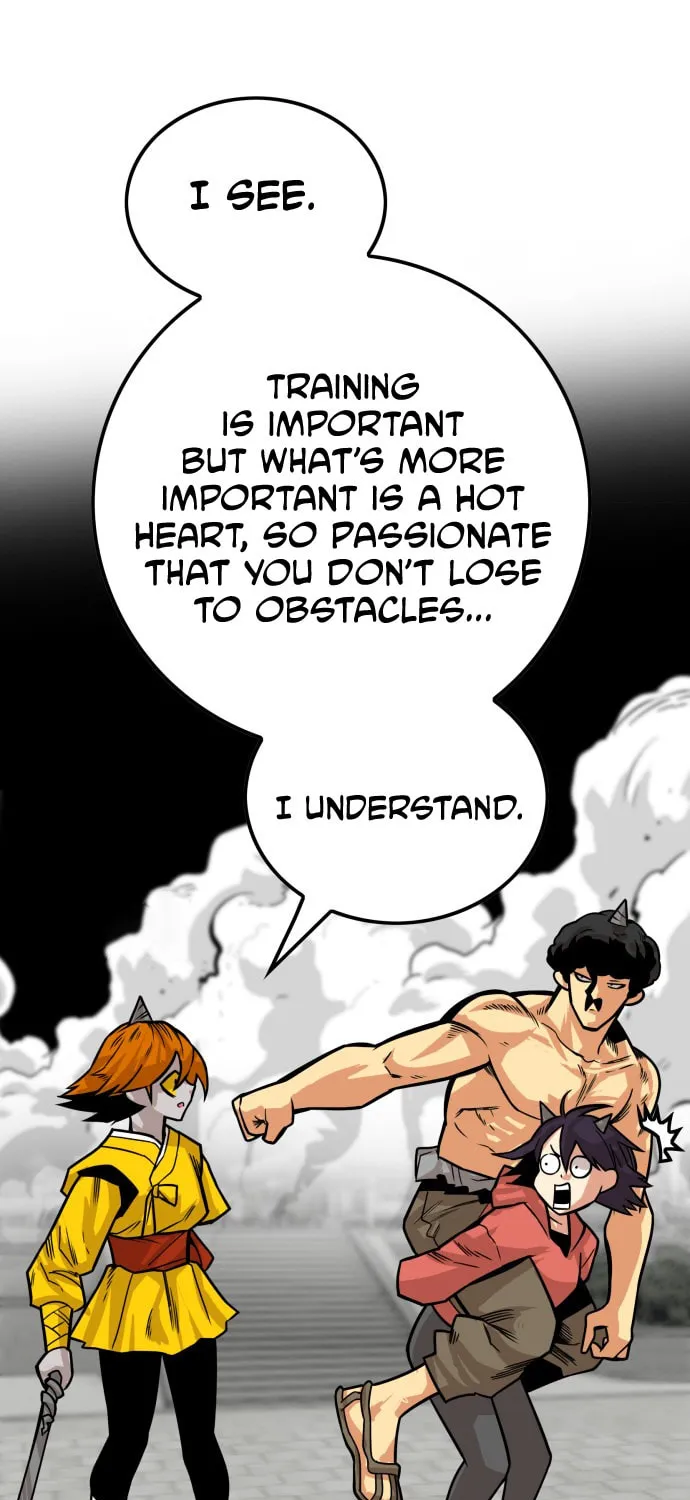 Read Troll Trap chapter 34 image 45 on Lezhin
