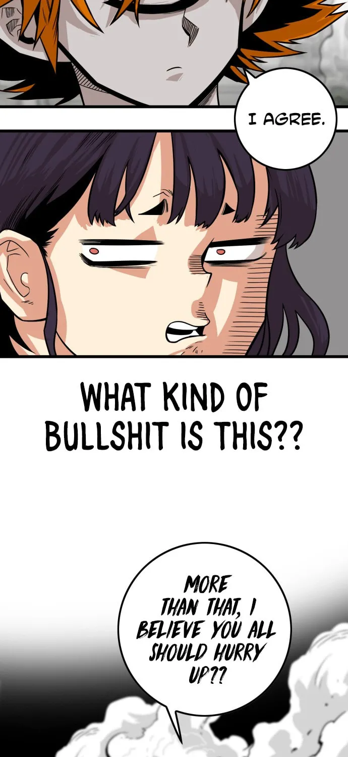 Read Troll Trap chapter 34 image 47 on Lezhin