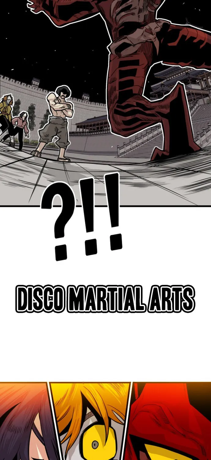 Read Troll Trap chapter 34 image 5 on Lezhin