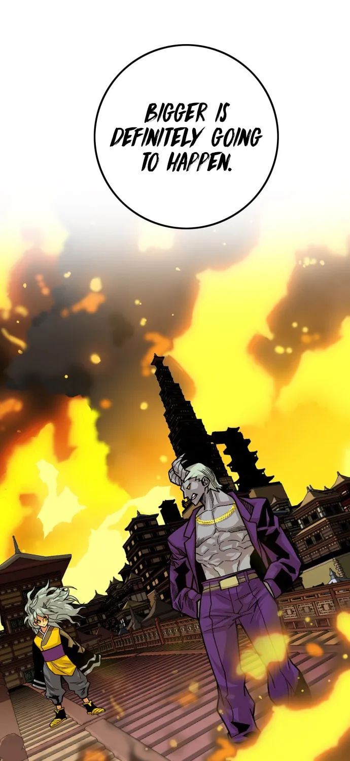 Read Troll Trap chapter 34 image 52 on Lezhin
