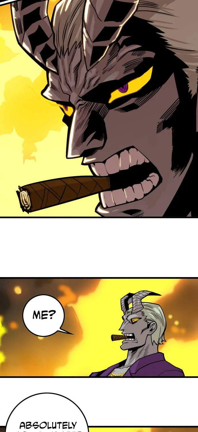 Read Troll Trap chapter 34 image 55 on Lezhin