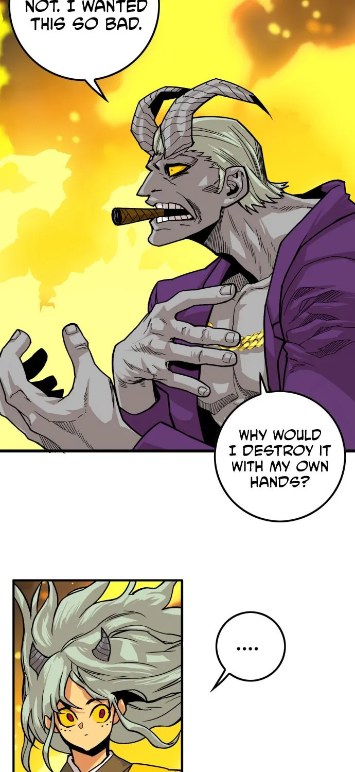 Read Troll Trap chapter 34 image 56 on Lezhin