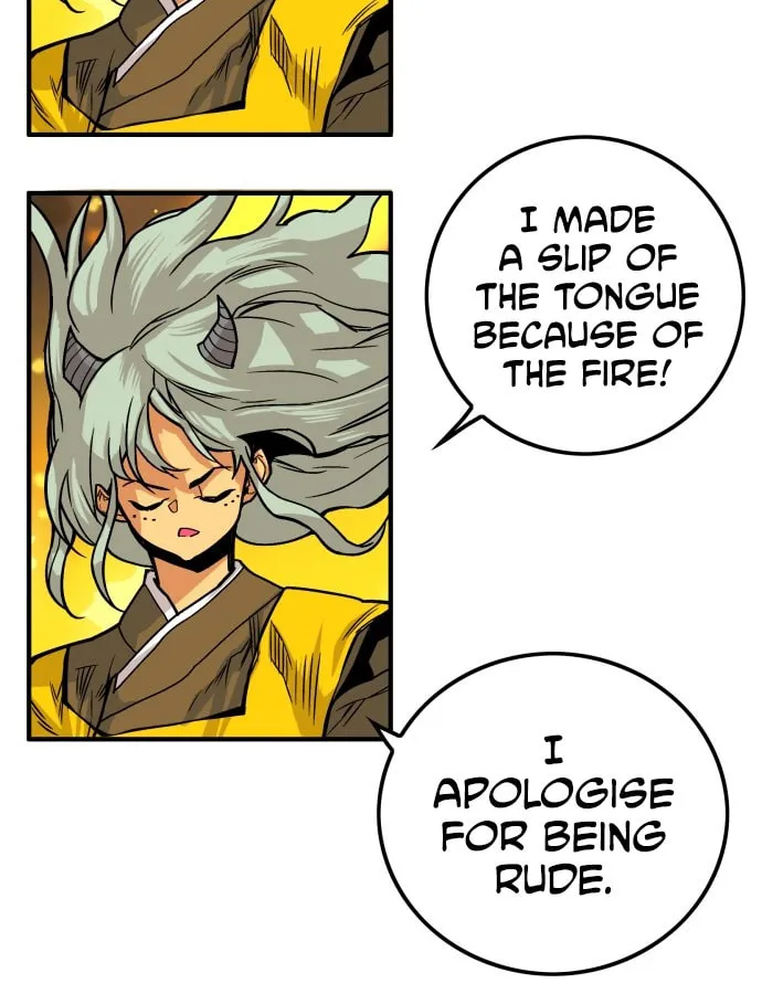 Read Troll Trap chapter 34 image 57 on Lezhin