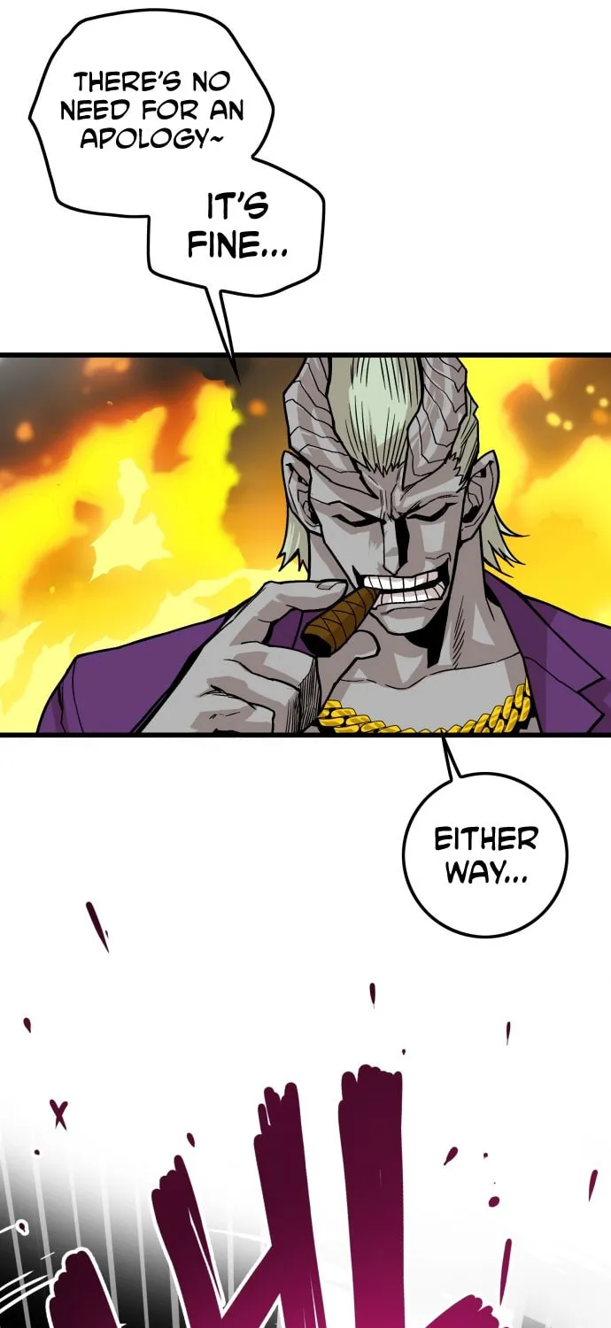 Read Troll Trap chapter 34 image 58 on Lezhin