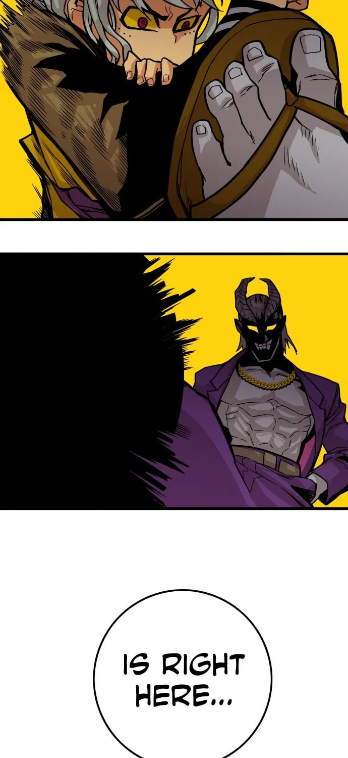 Read Troll Trap chapter 34 image 61 on Lezhin