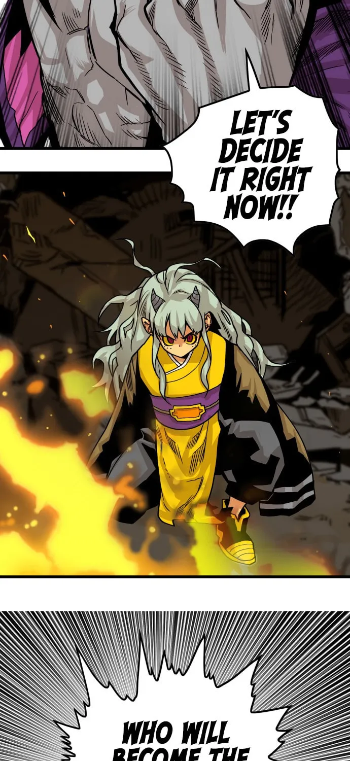 Read Troll Trap chapter 34 image 67 on Lezhin