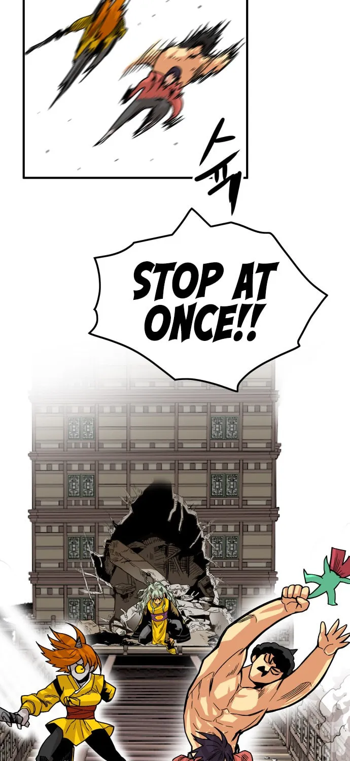 Read Troll Trap chapter 34 image 69 on Lezhin