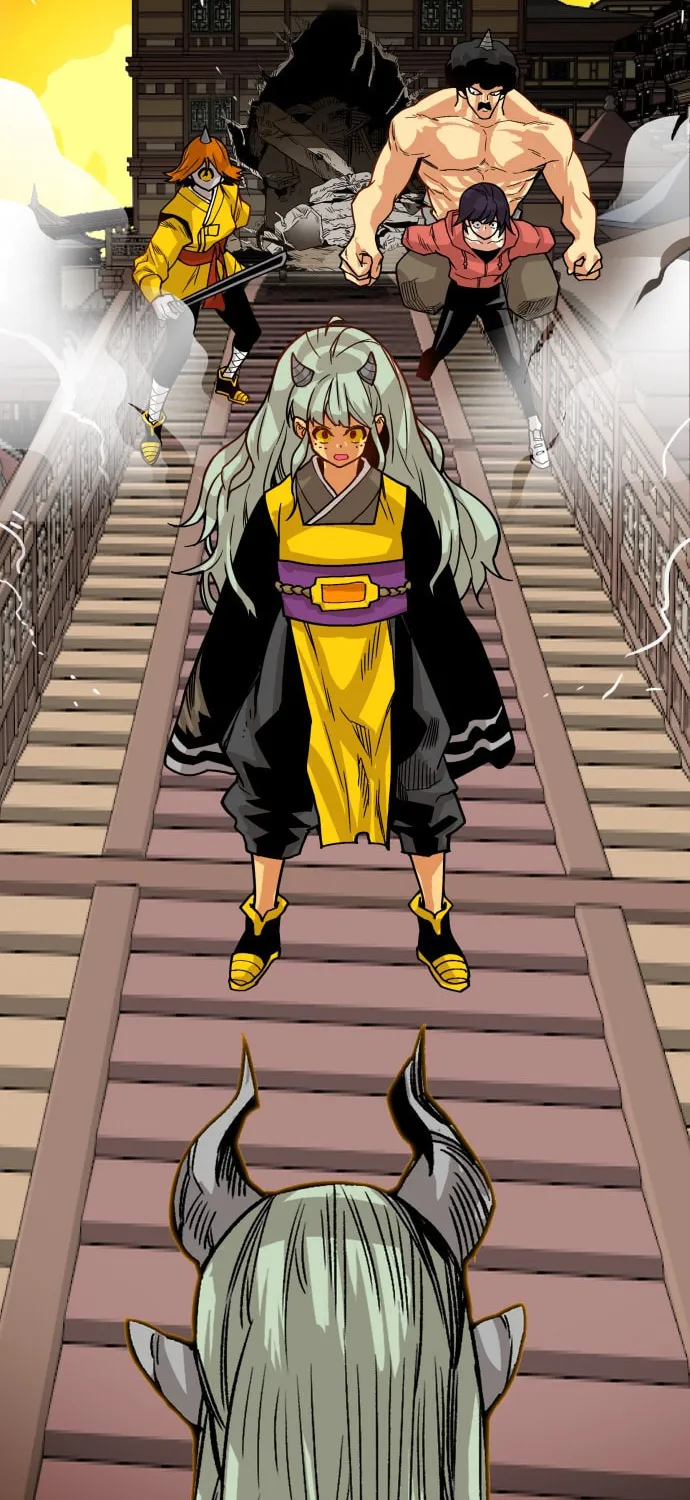 Read Troll Trap chapter 34 image 74 on Lezhin