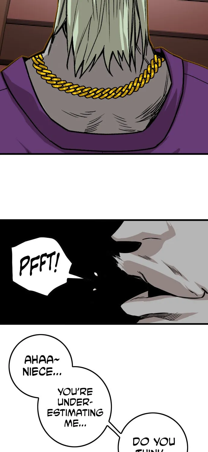 Read Troll Trap chapter 34 image 75 on Lezhin