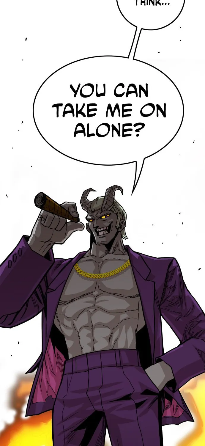 Read Troll Trap chapter 34 image 76 on Lezhin