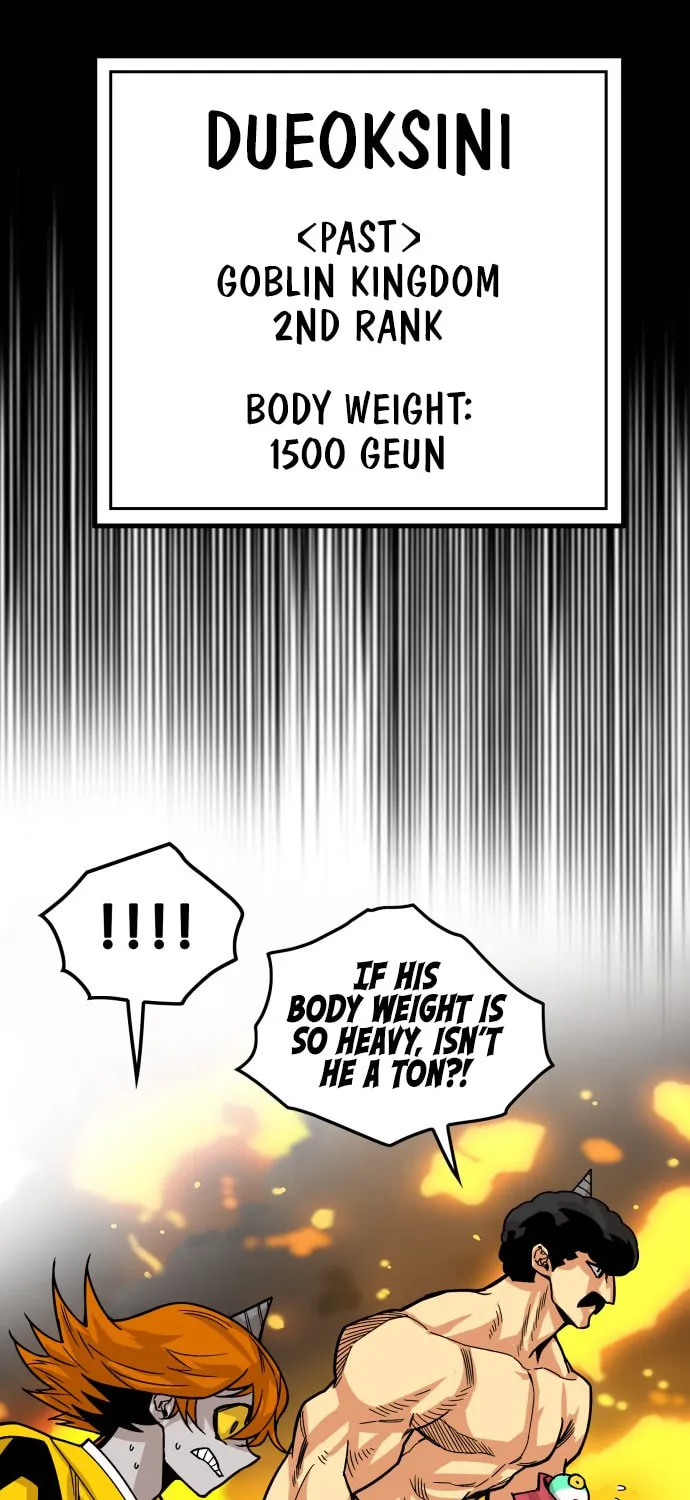 Read Troll Trap chapter 34 image 78 on Lezhin