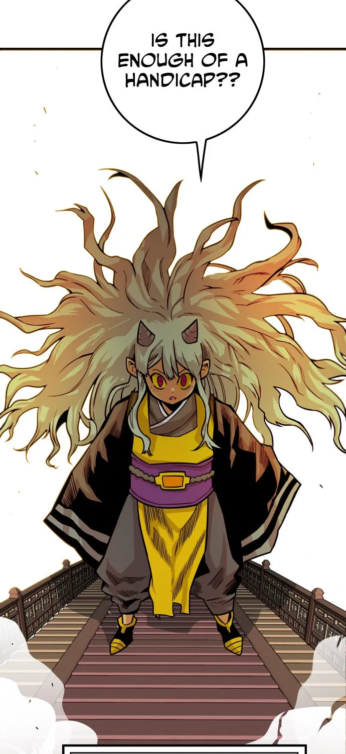 Read Troll Trap chapter 34 image 89 on Lezhin