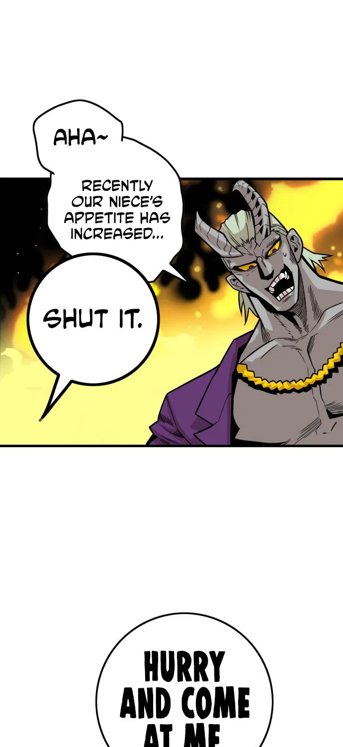 Read Troll Trap chapter 34 image 91 on Lezhin