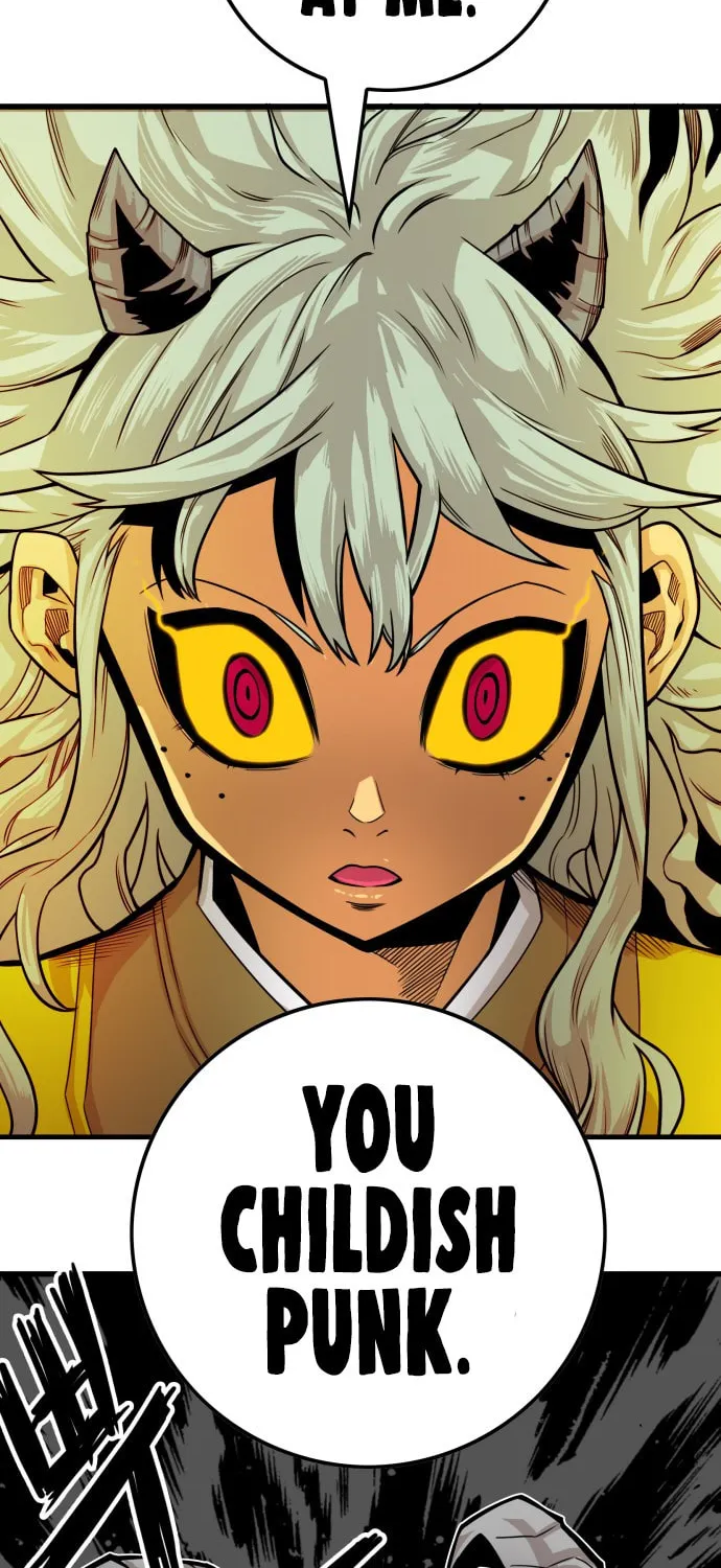 Read Troll Trap chapter 34 image 92 on Lezhin