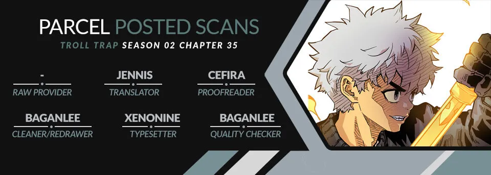 Read Troll Trap chapter 35 image 100 on Lezhin