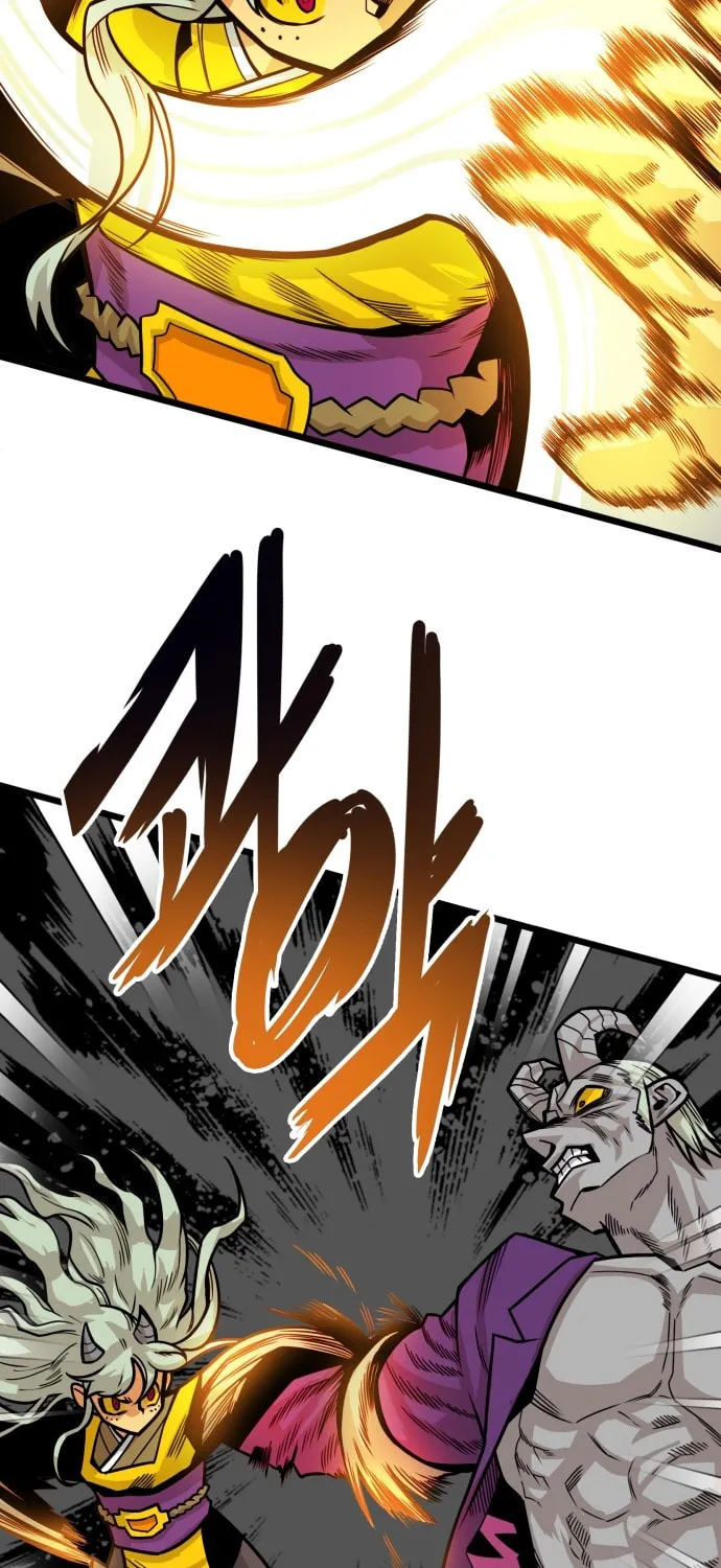 Read Troll Trap chapter 35 image 14 on Lezhin