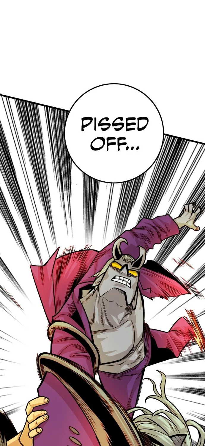 Read Troll Trap chapter 35 image 17 on Lezhin