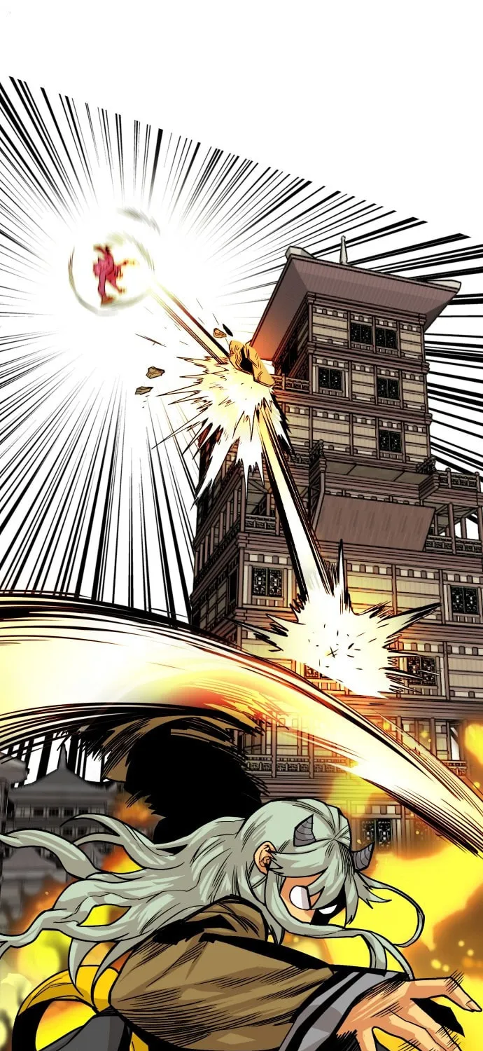 Read Troll Trap chapter 35 image 19 on Lezhin