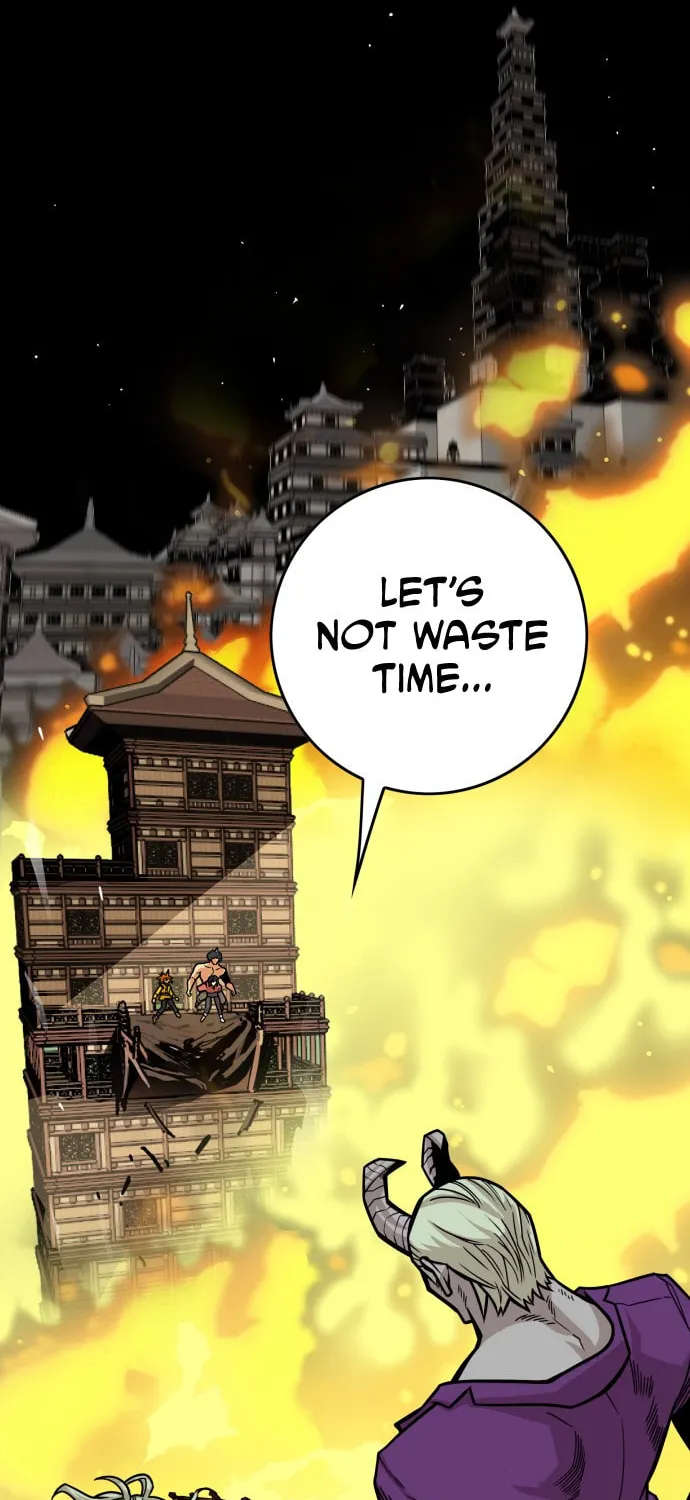 Read Troll Trap chapter 35 image 2 on Lezhin