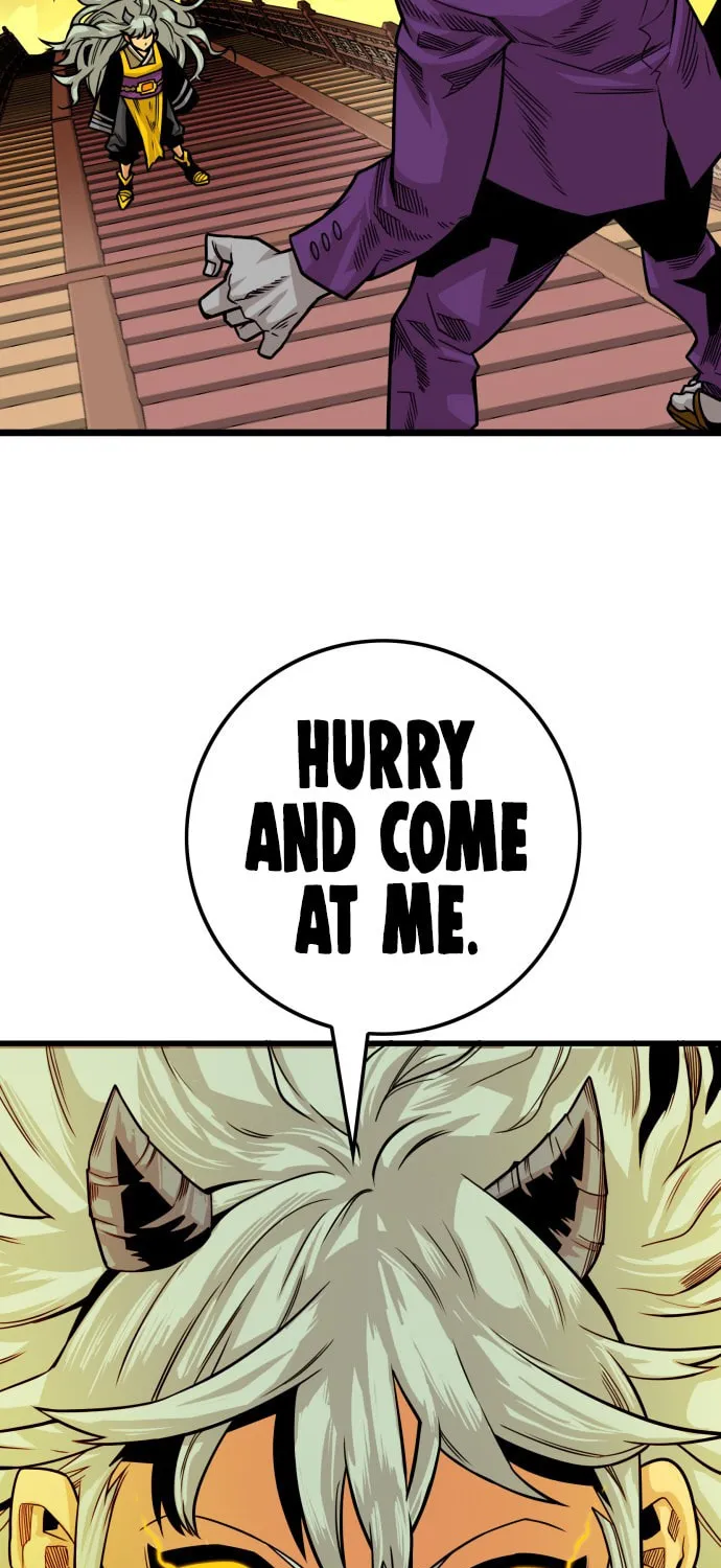 Read Troll Trap chapter 35 image 3 on Lezhin