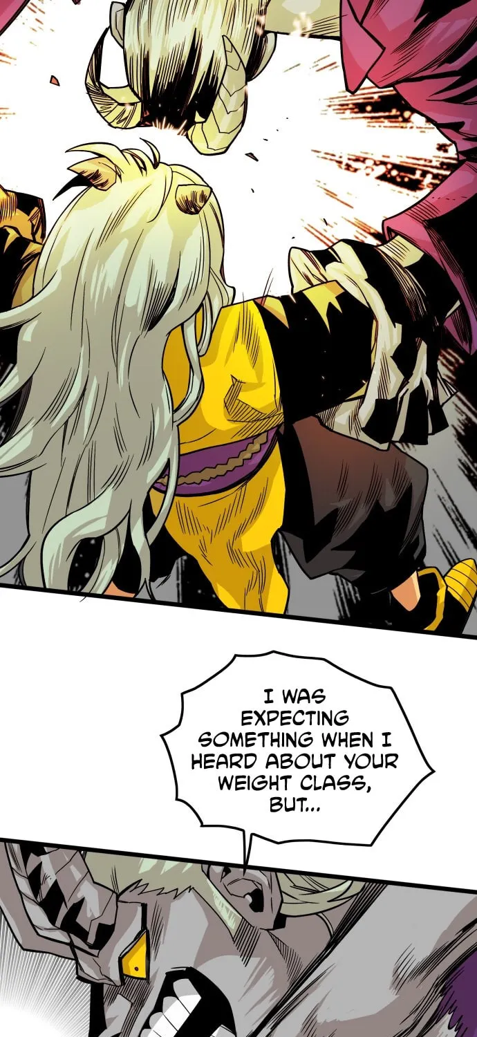 Read Troll Trap chapter 35 image 31 on Lezhin