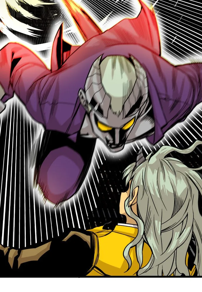 Read Troll Trap chapter 35 image 37 on Lezhin