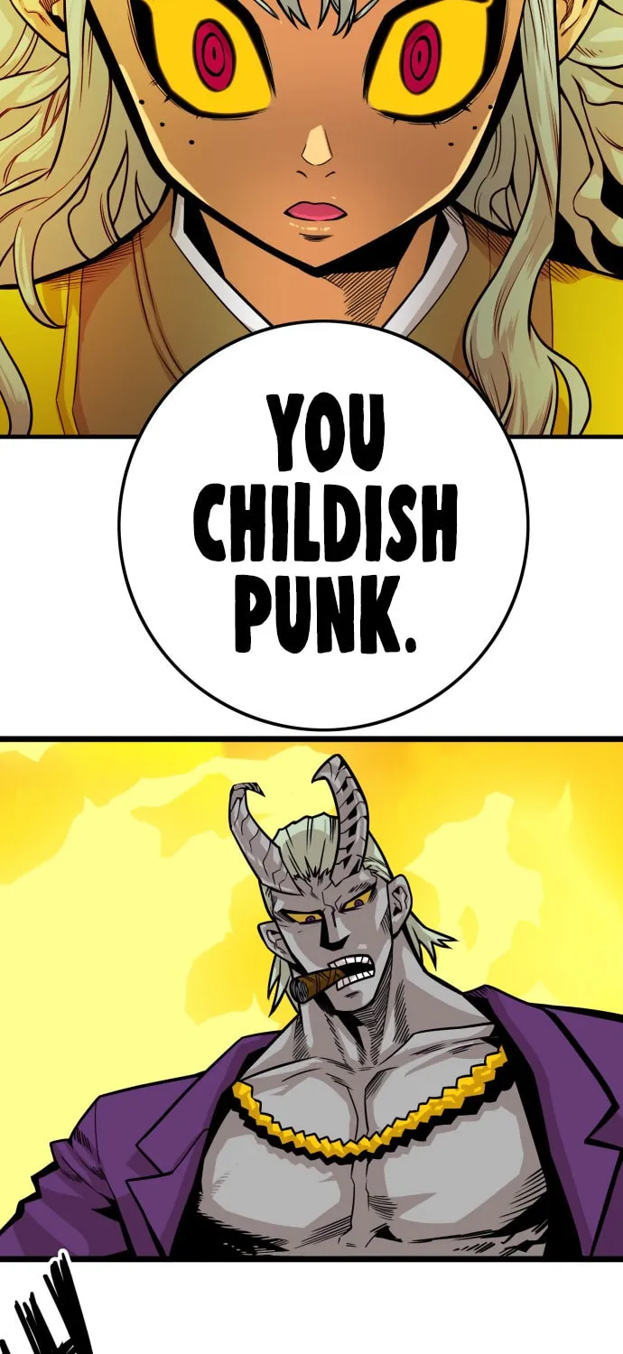 Read Troll Trap chapter 35 image 4 on Lezhin