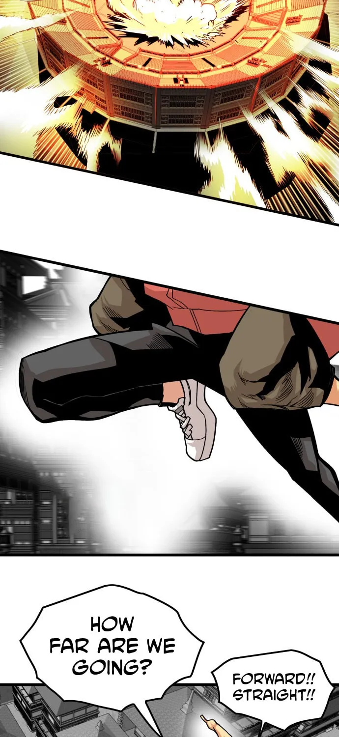 Read Troll Trap chapter 35 image 46 on Lezhin
