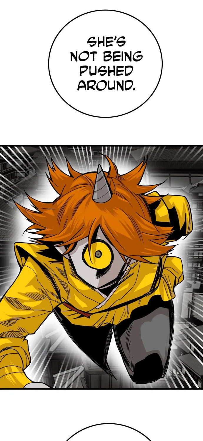 Read Troll Trap chapter 35 image 49 on Lezhin