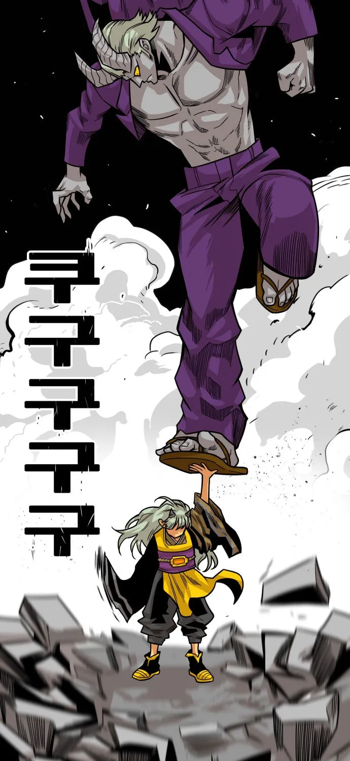 Read Troll Trap chapter 35 image 53 on Lezhin