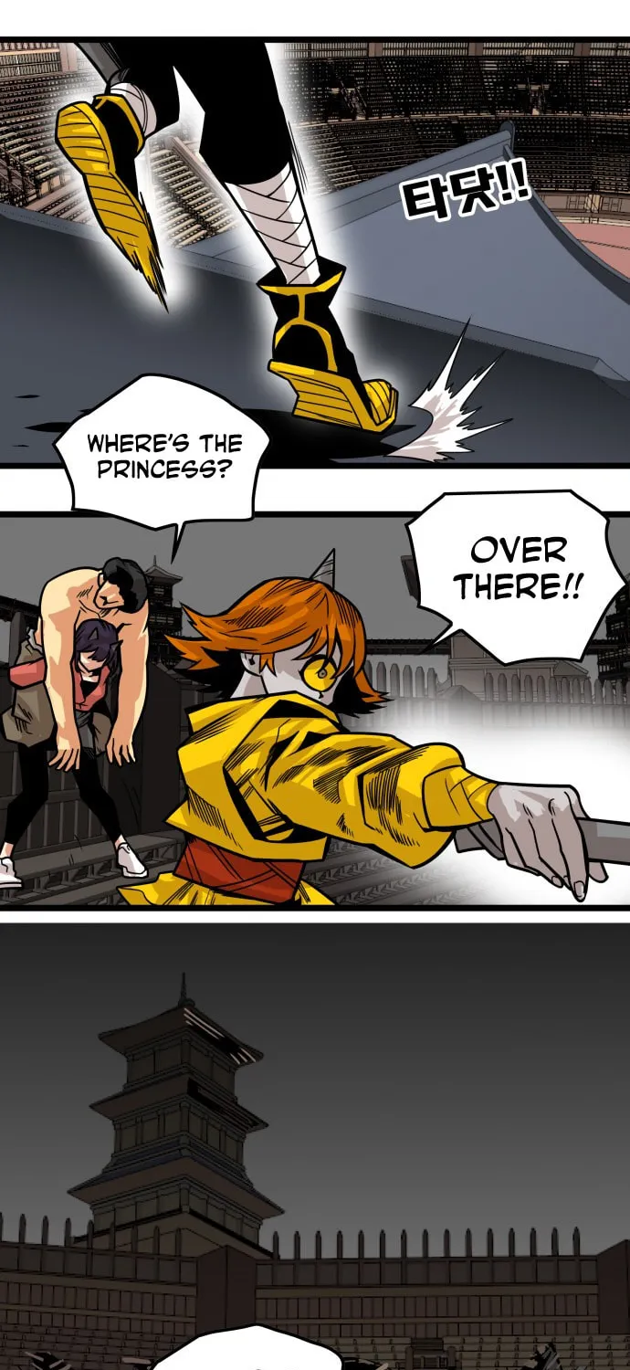 Read Troll Trap chapter 35 image 63 on Lezhin