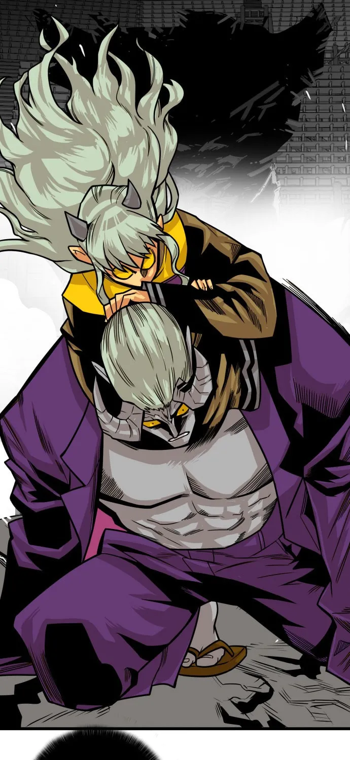 Read Troll Trap chapter 35 image 79 on Lezhin