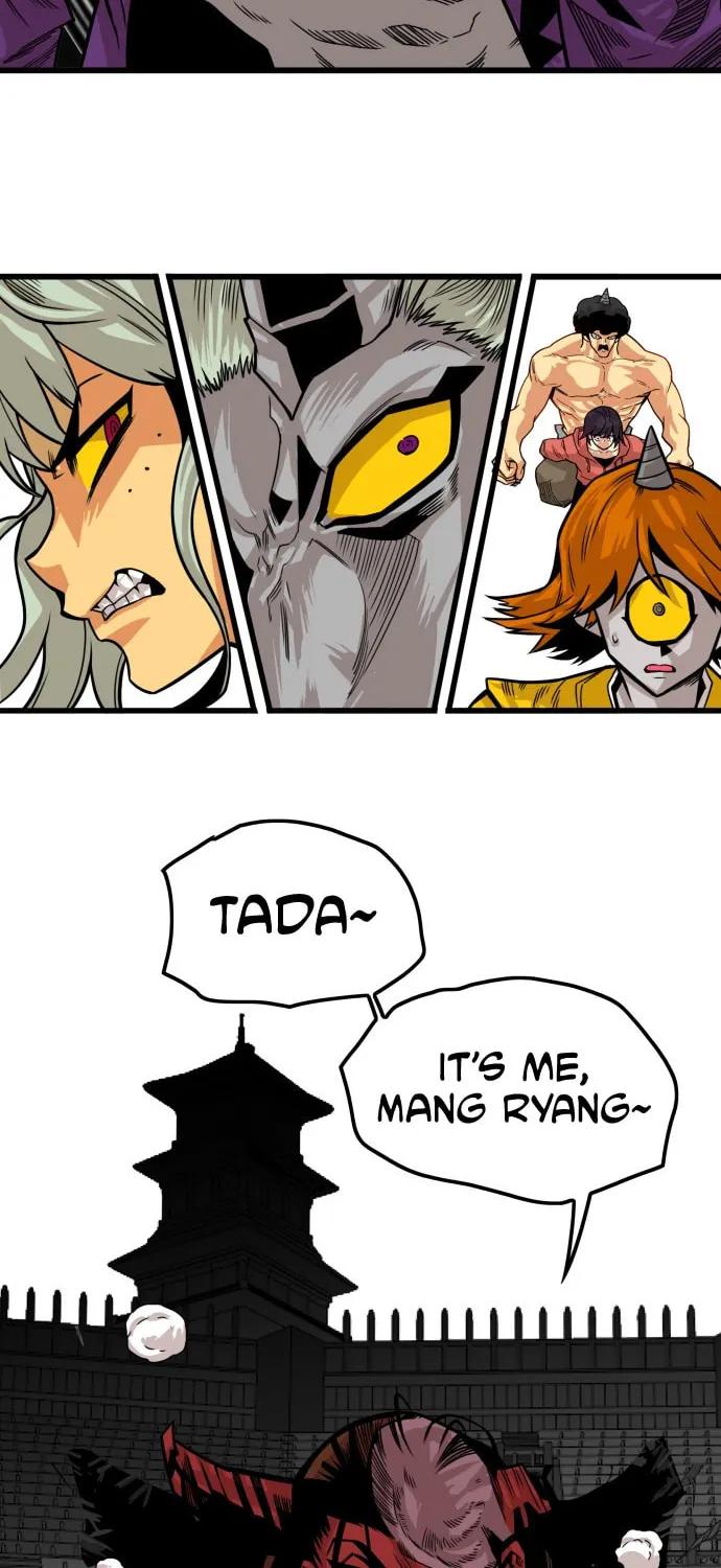 Read Troll Trap chapter 35 image 90 on Lezhin