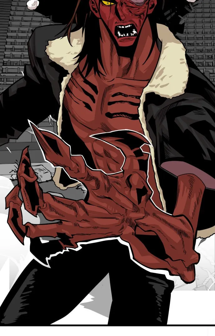 Read Troll Trap chapter 35 image 91 on Lezhin