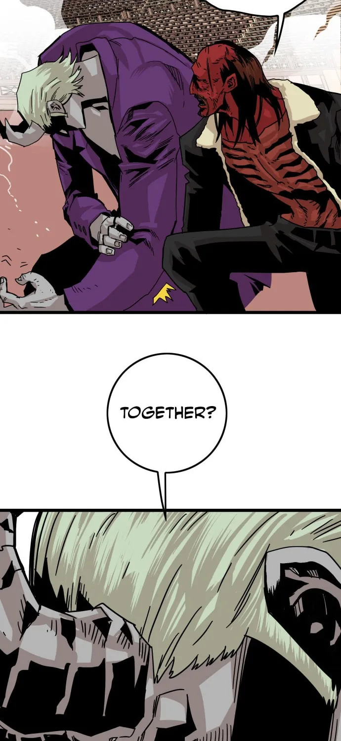Read Troll Trap chapter 35 image 93 on Lezhin