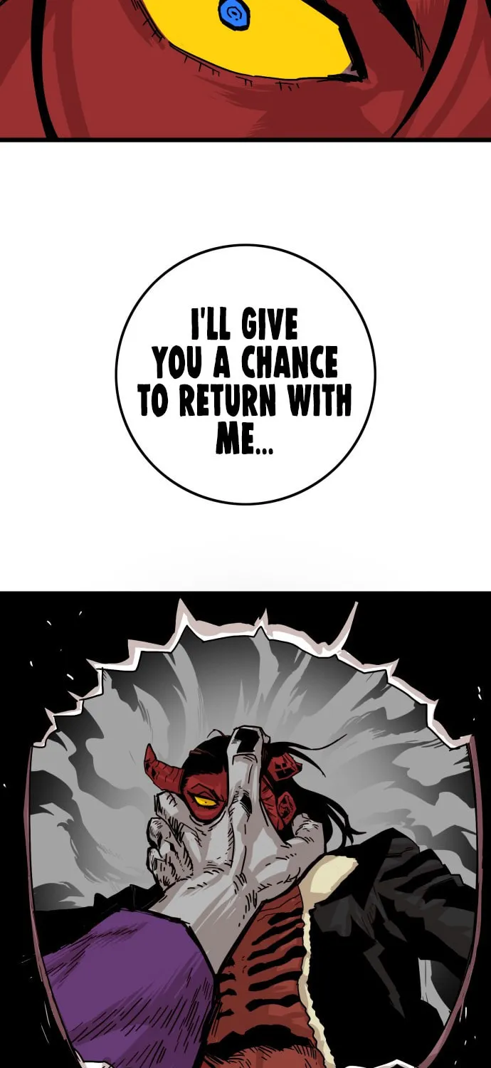 Read Troll Trap chapter 35 image 95 on Lezhin