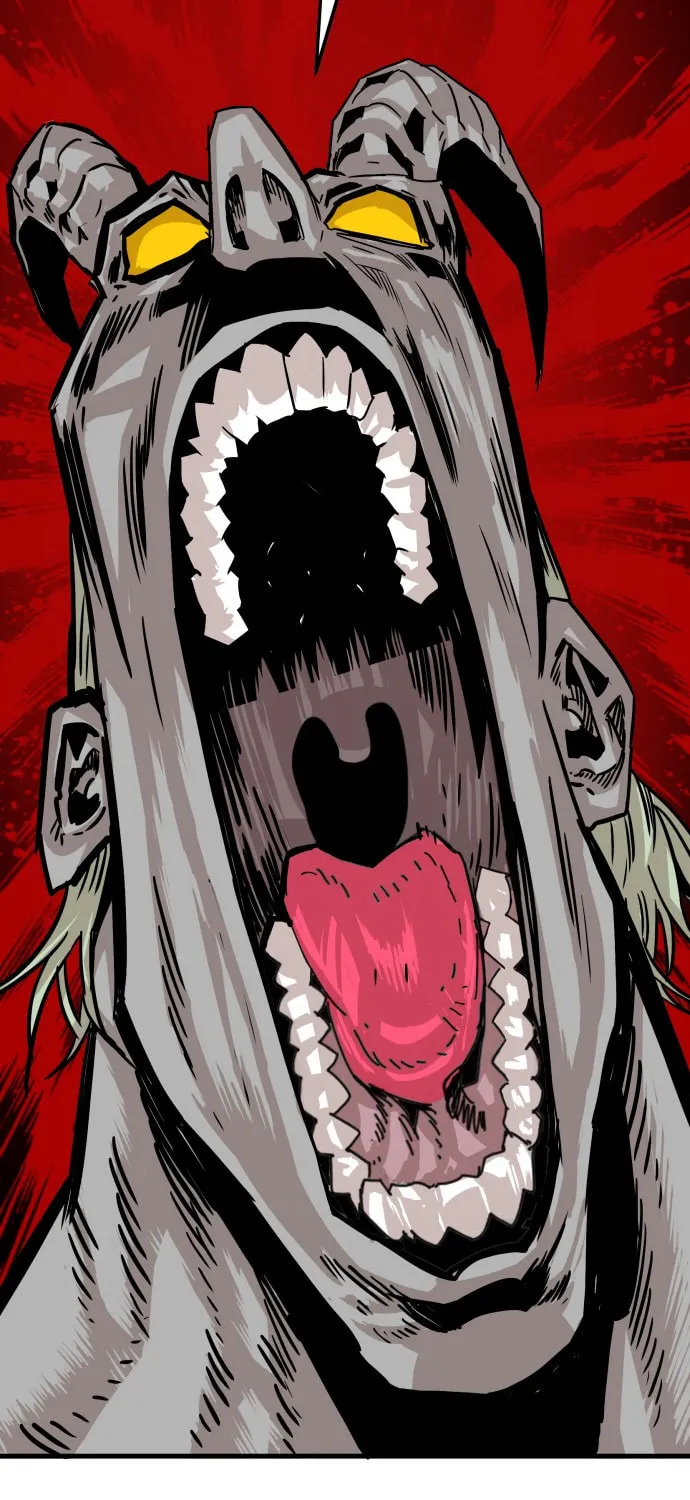 Read Troll Trap chapter 35 image 97 on Lezhin