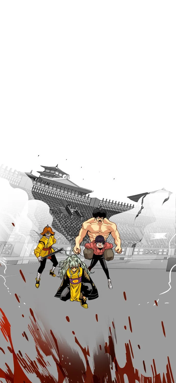 Read Troll Trap chapter 35 image 98 on Lezhin