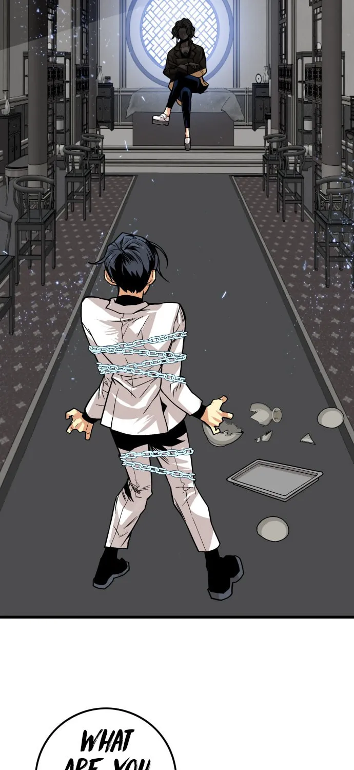 Read Troll Trap chapter 36 image 19 on Lezhin