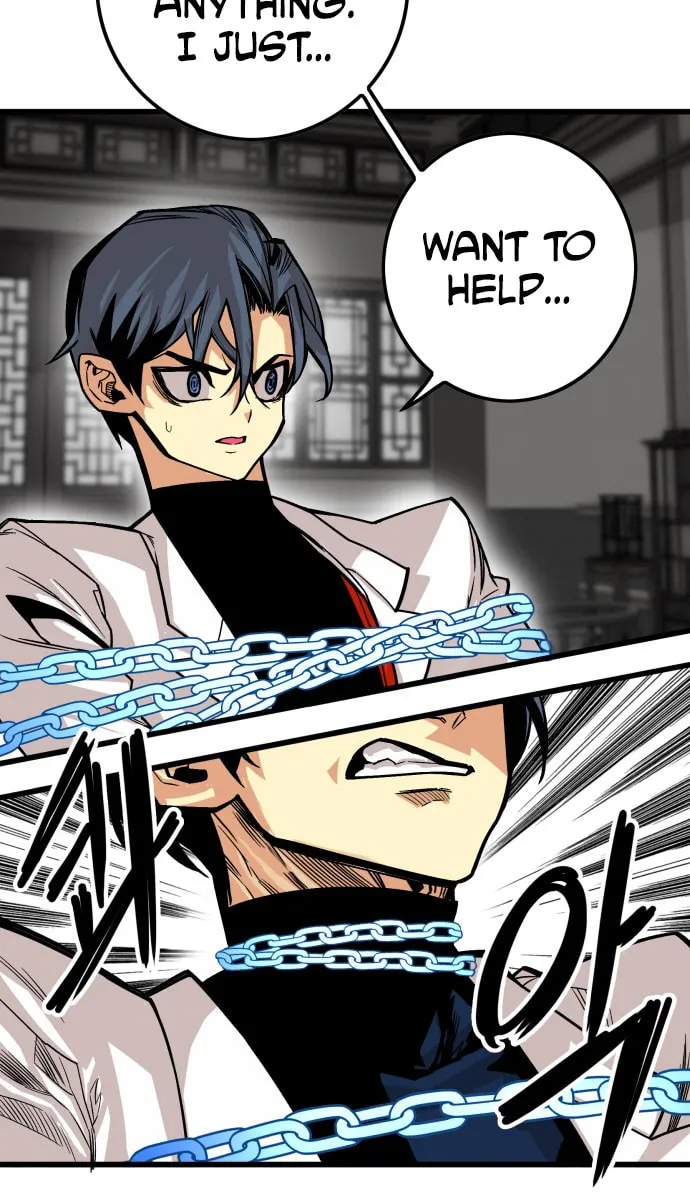 Read Troll Trap chapter 36 image 21 on Lezhin